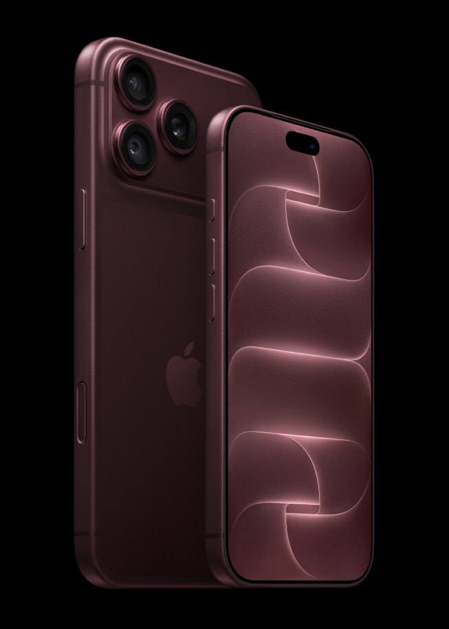 Apple's iPhone 18 Pro lineup